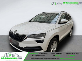 Skoda Karoq 2.0 TDI Ambition  LED|Sitzhzg|Standhzg  occasion  Beaupuy - photo n2